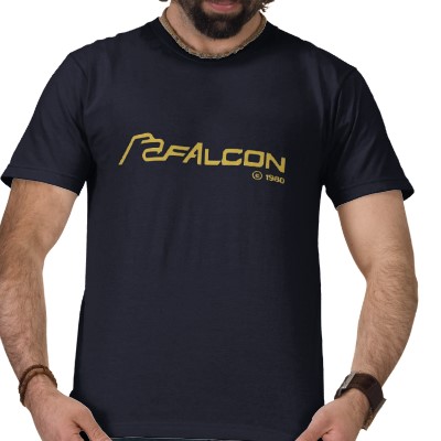 400px x 400px - Gay Porn Gifts: Vintage Falcon T-Shirt | The original Gay Porn Blog! Gay  porn news, porn star interviews, free hardcore videos, and the hottest gay  porn on the web.